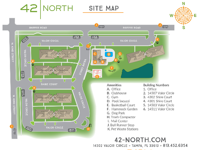 Property Map Image