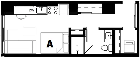 Studio A