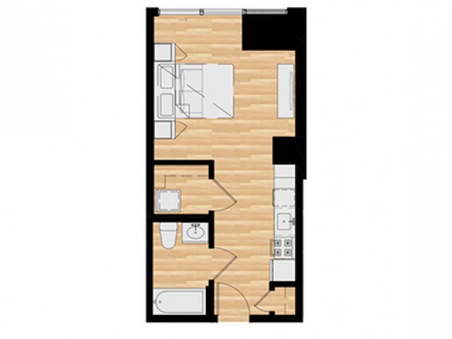 Studio C - Standard
