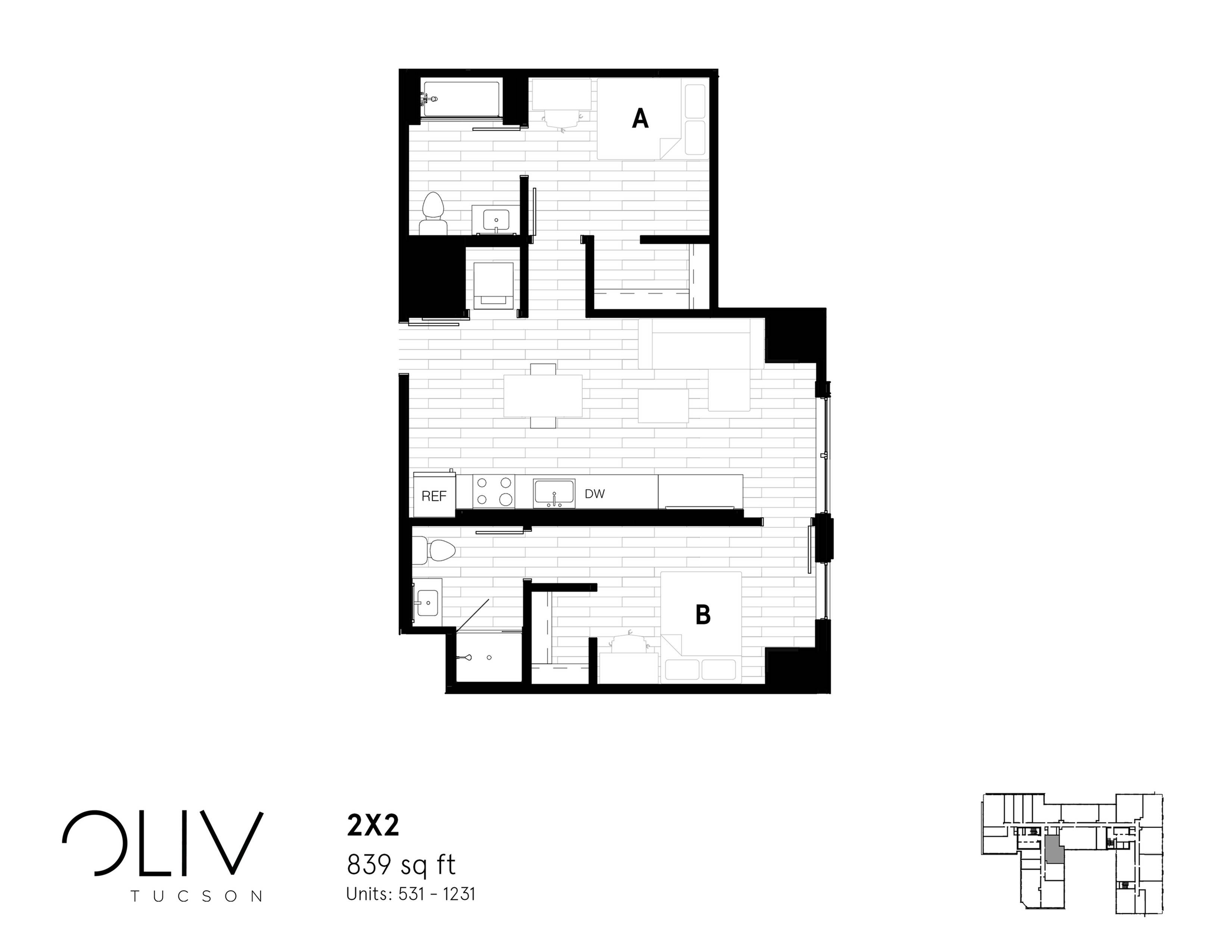 Rent 2 Bed Housesupport And Help - htlchoc