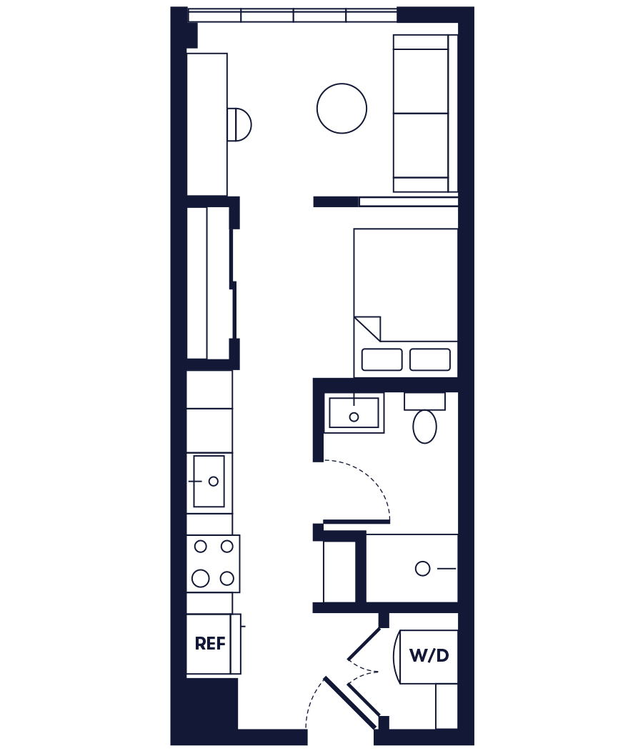 OLIVMadison Apartment Rentals