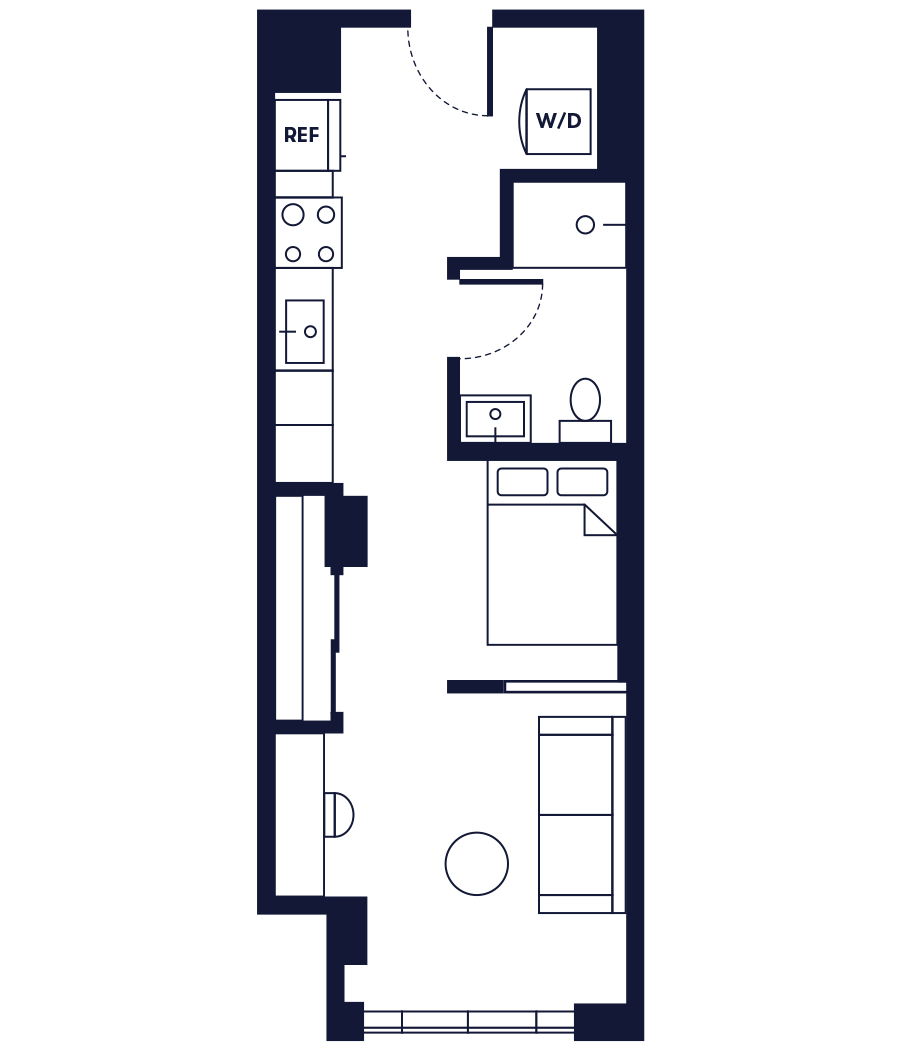 OLIVMadison Apartment Rentals