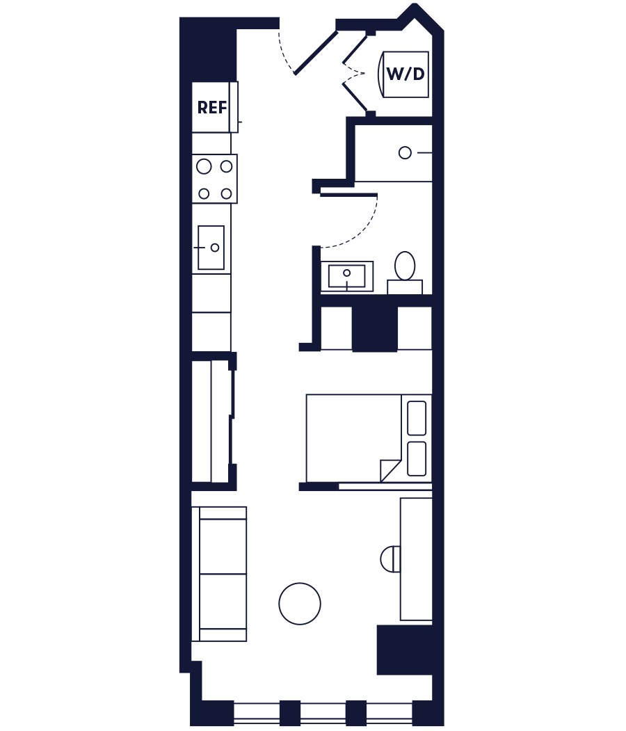 OLIVMadison Apartment Rentals