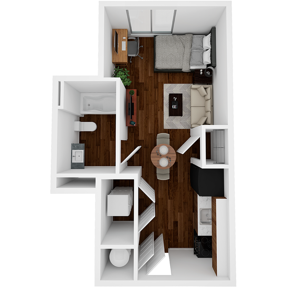 Stanhope Apartments Apartment Rentals