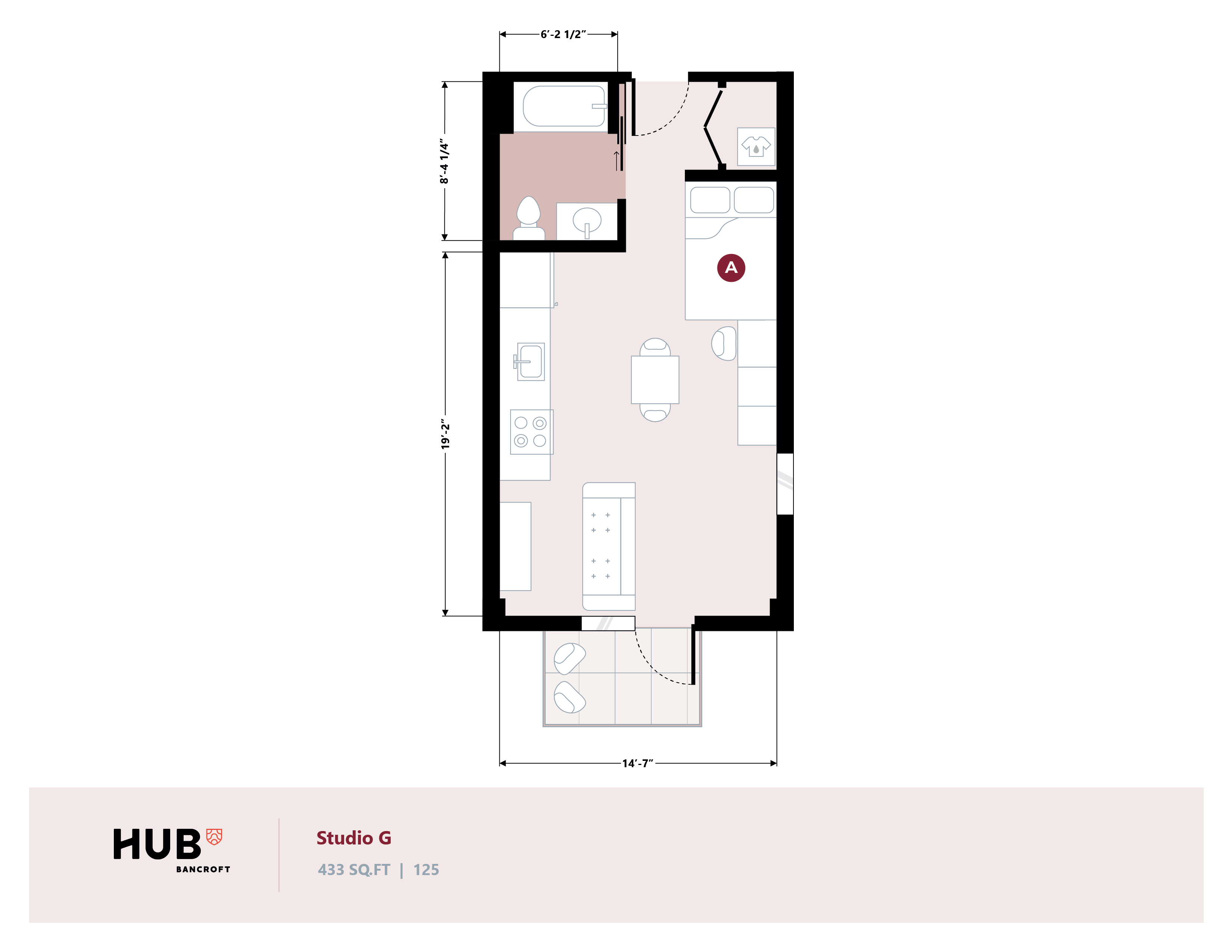 Studio G Studio Hub Bancroft