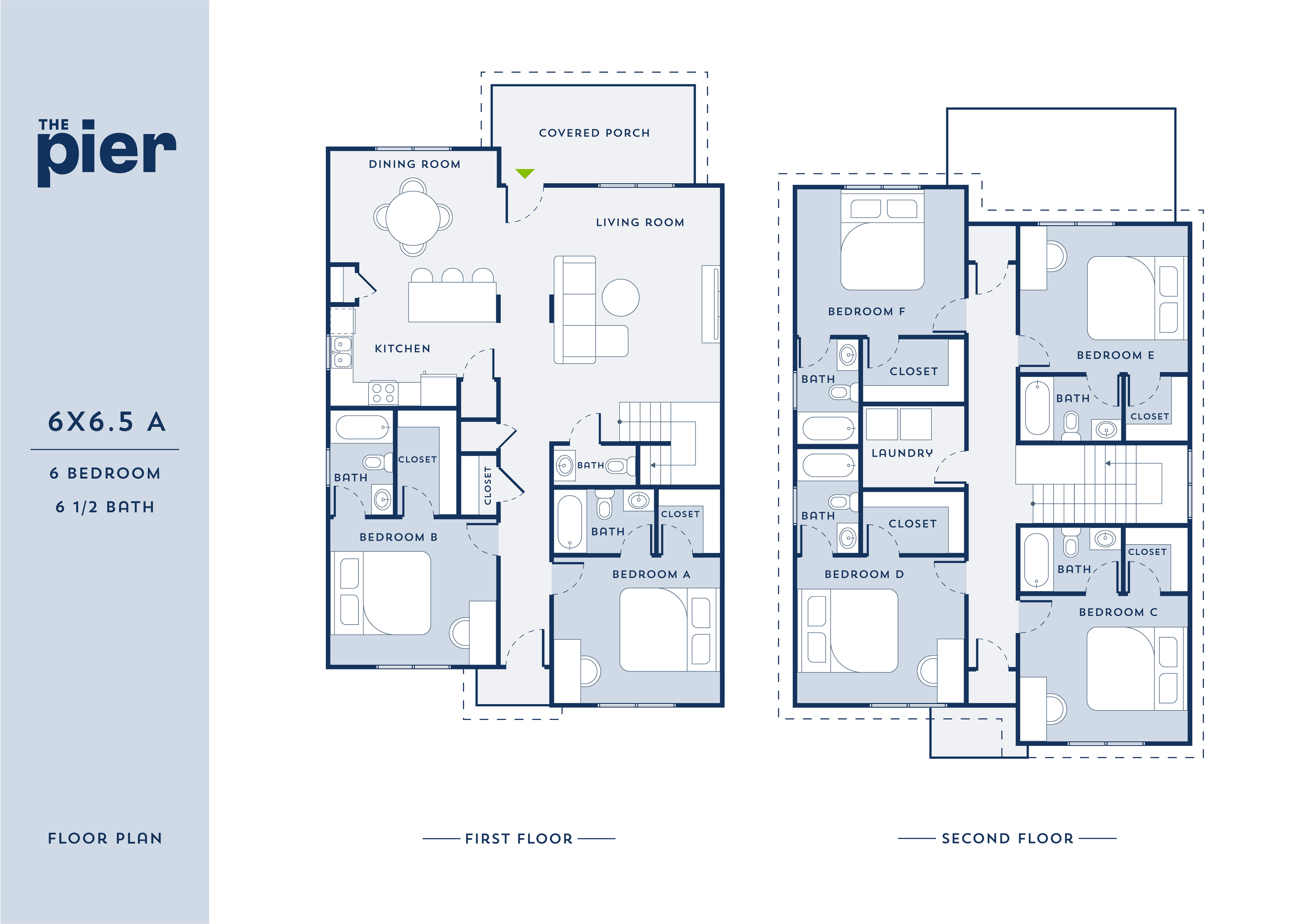The Pier (Clemson) Apartment Rentals