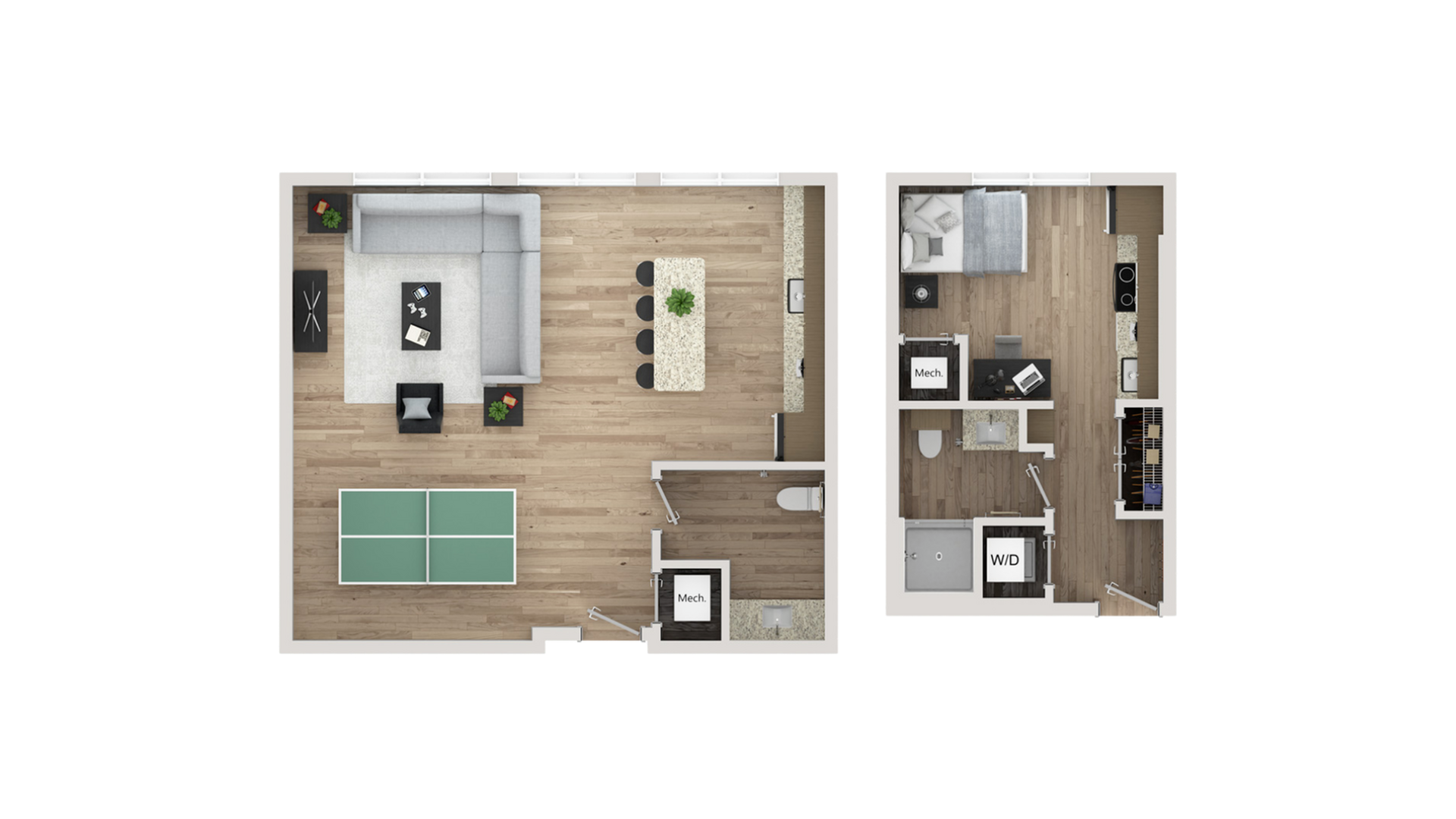 Elara at The Sawmill Apartment Rentals