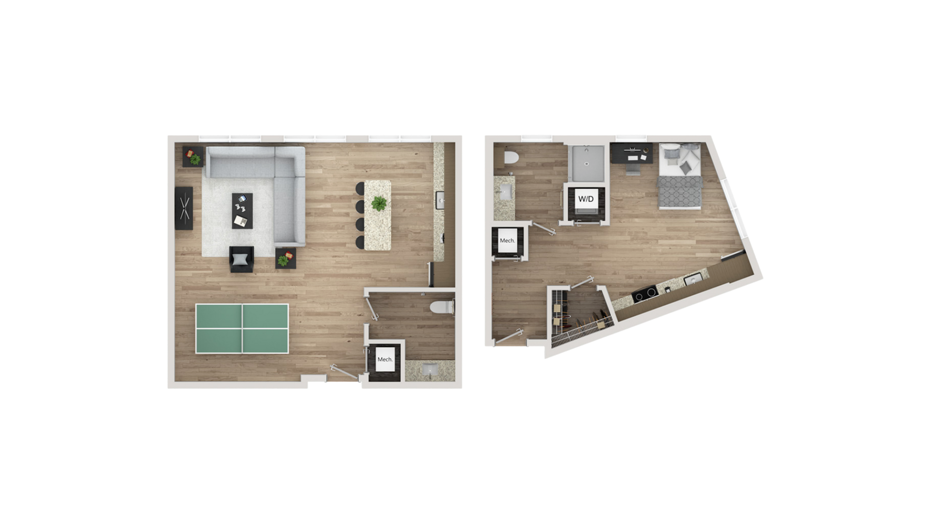 Elara at The Sawmill Apartment Rentals