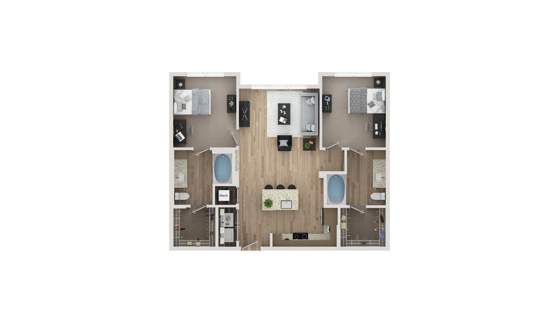 Elara at The Sawmill Apartment Rentals