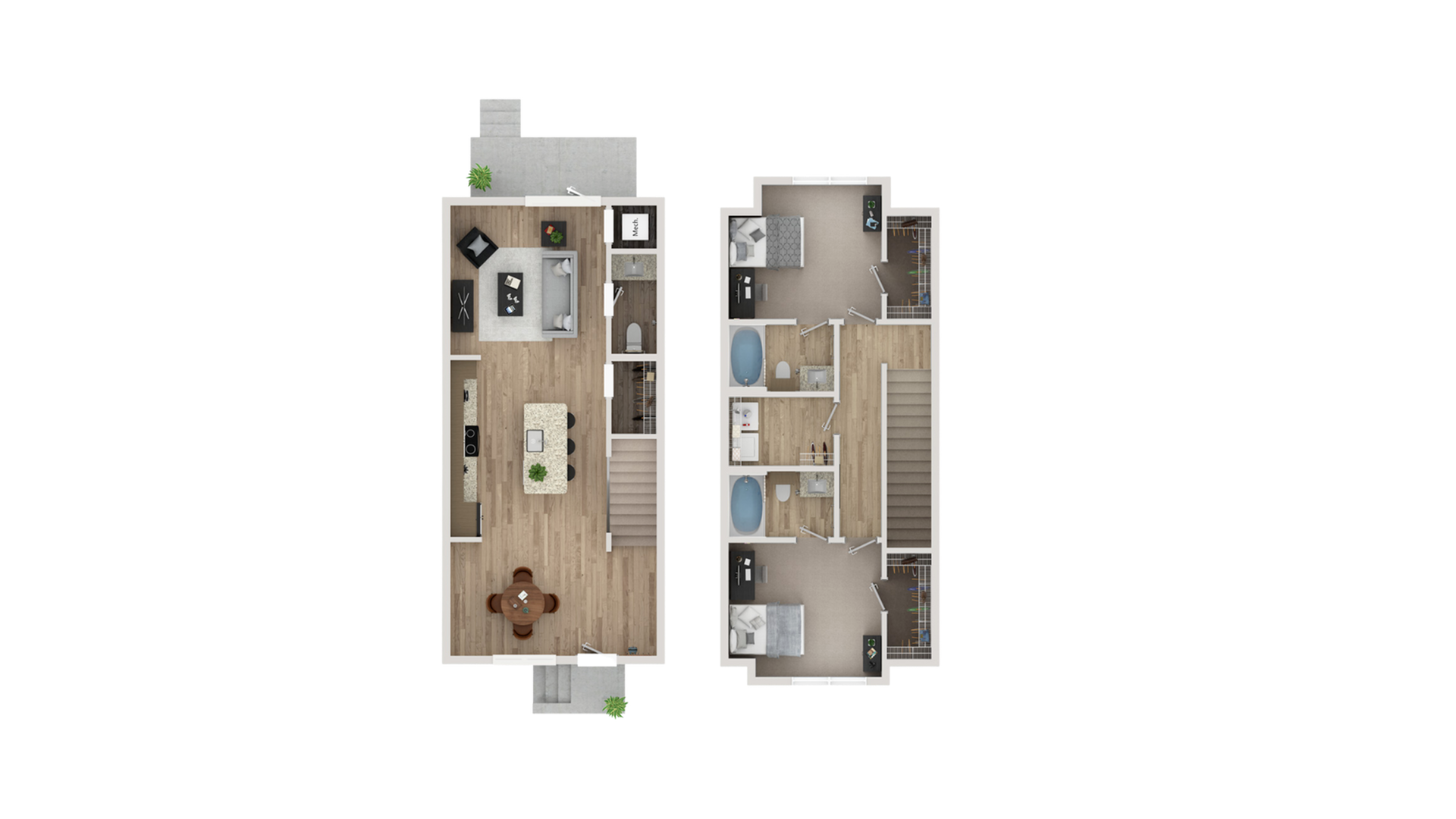 Elara at The Sawmill Apartment Rentals