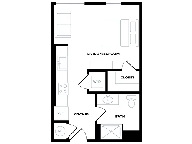 Studio A