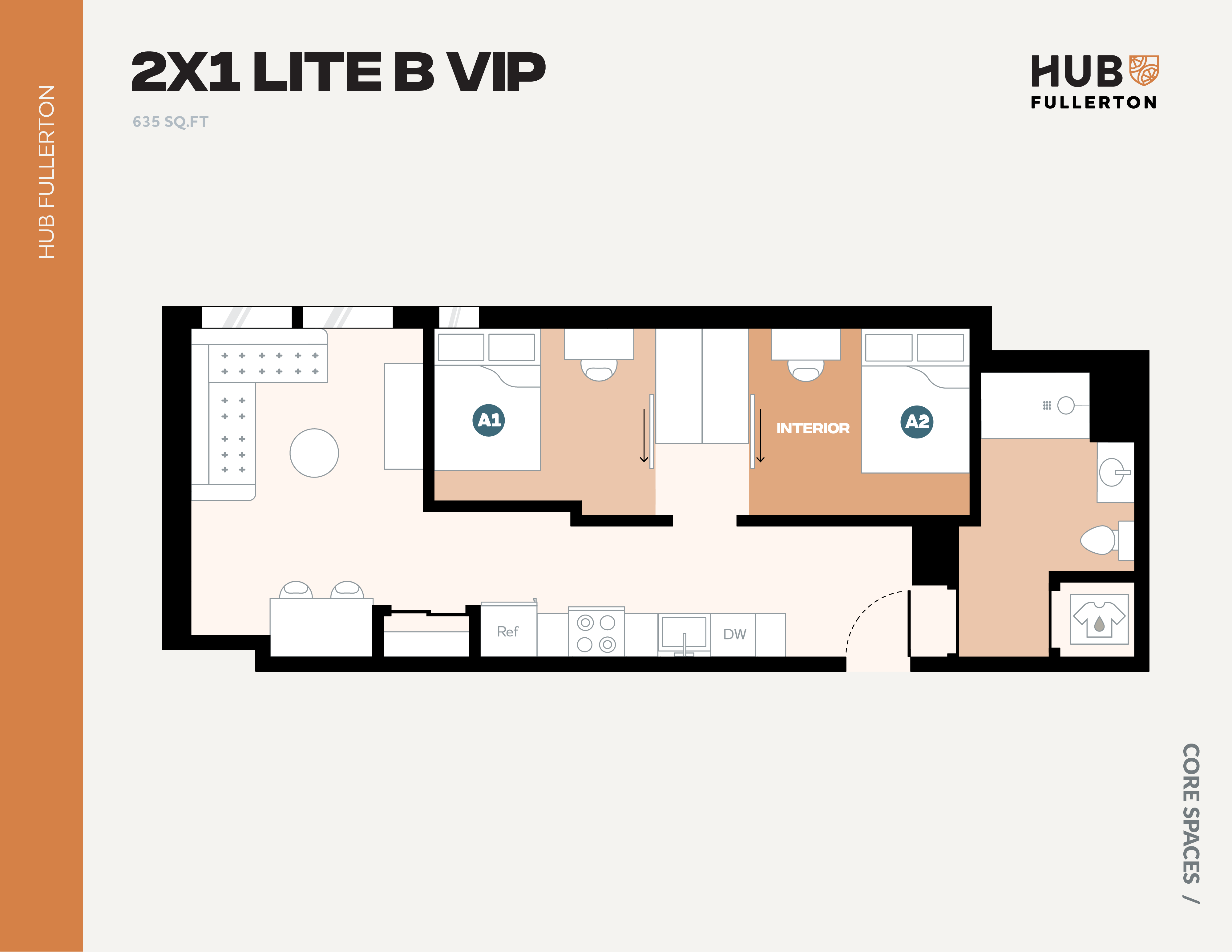 2x1 Lite VIP B