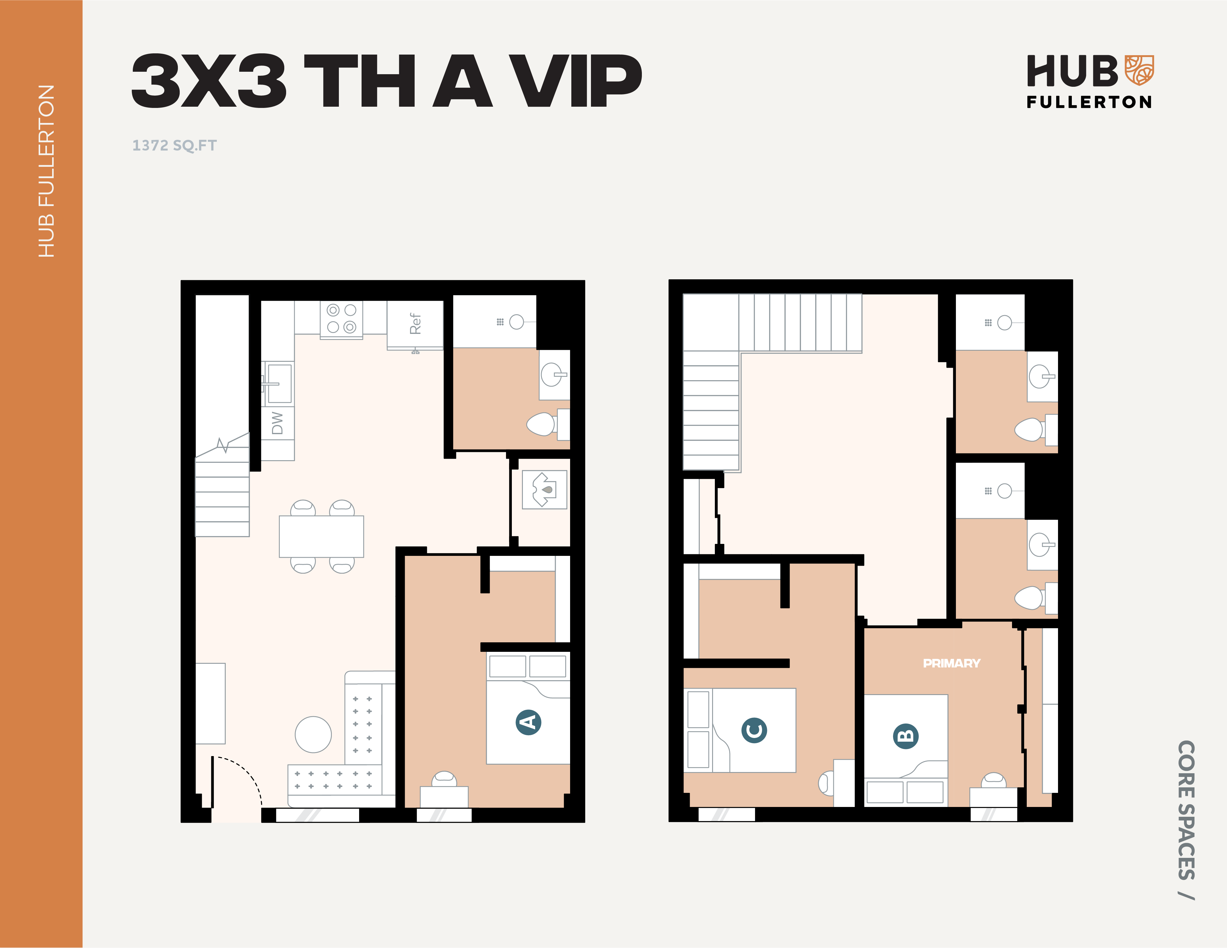 3x3 TH VIP A