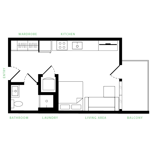 Studio A
