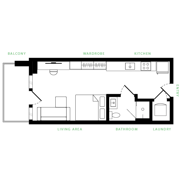 Studio B