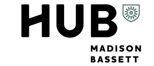 Hub Madison Bassett Logo