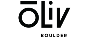 oLiv Boulder