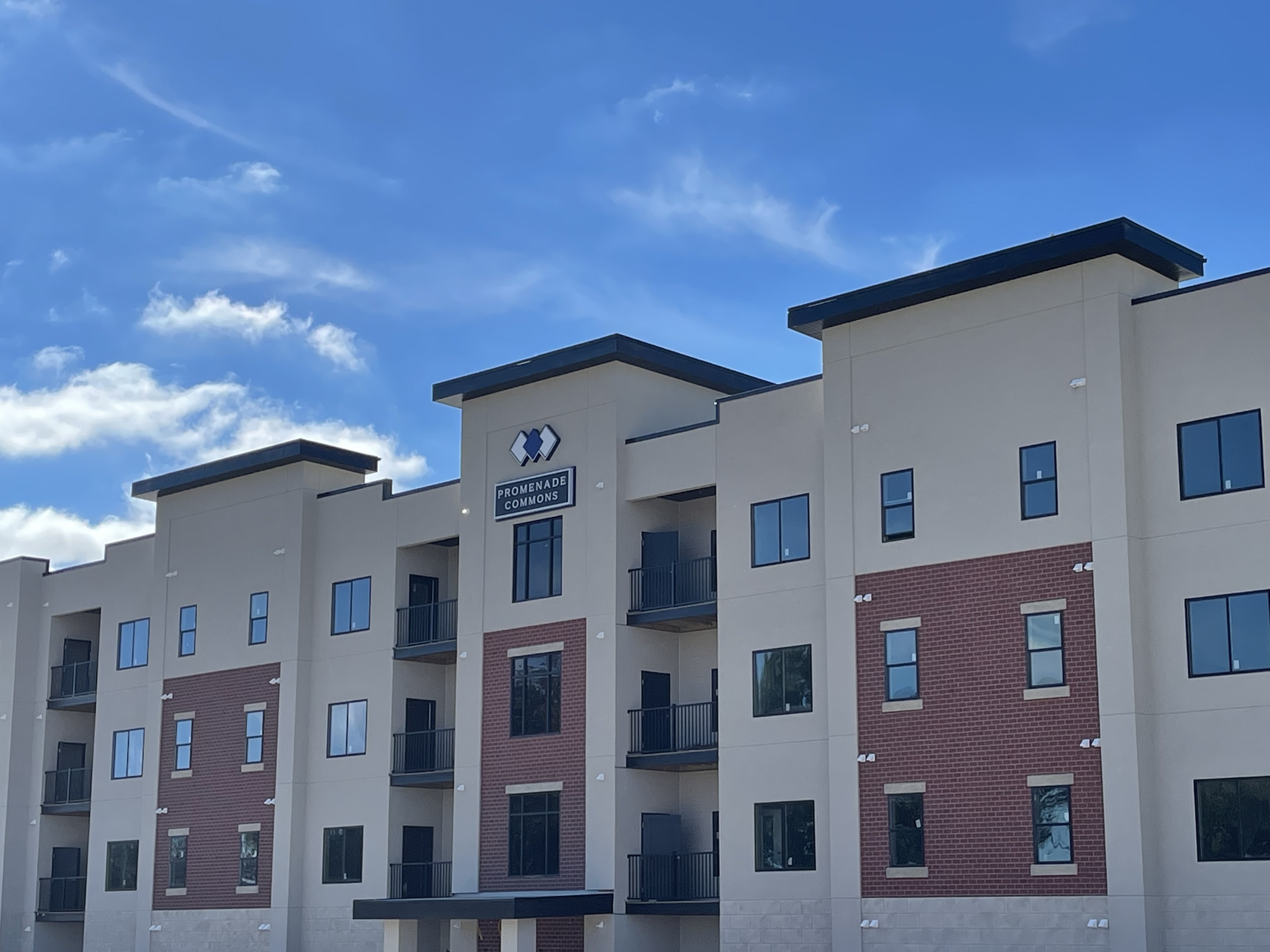 Promenade Commons Brings a New 55+ Lifestyle to Northwest Arkansas-image
