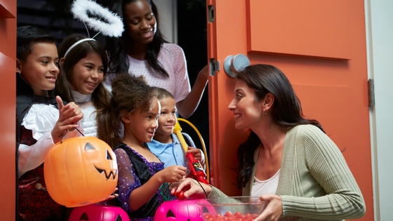 Halloween Safety Tips for Everyone to Remember
