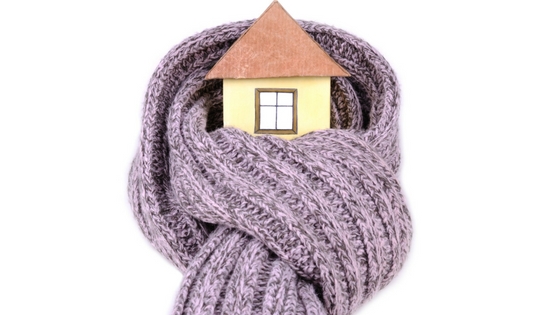 Hacks for Staying Warm and Energy-Efficient this Winter