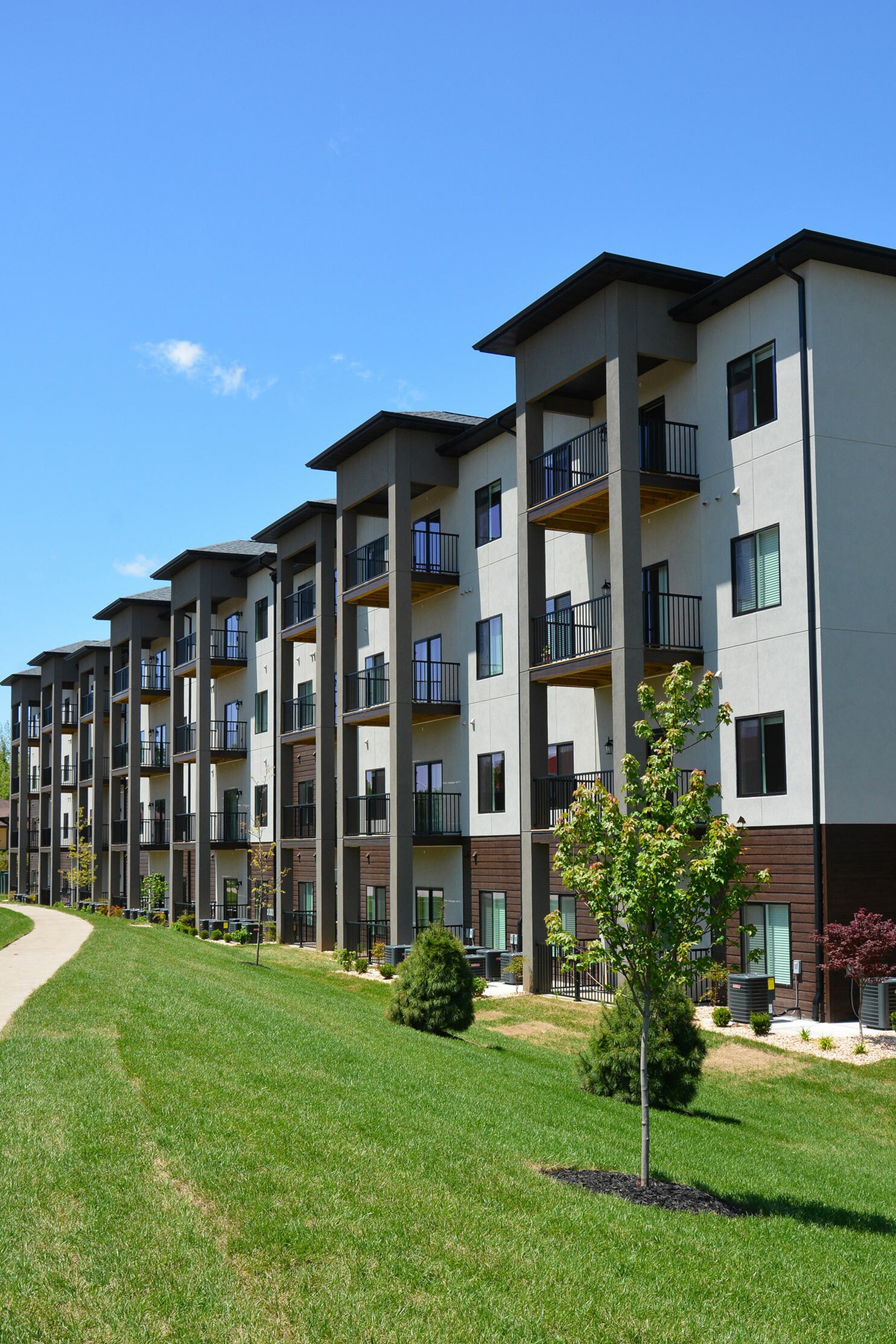 55 Plus Community Springfield, MO Veranda Vistas