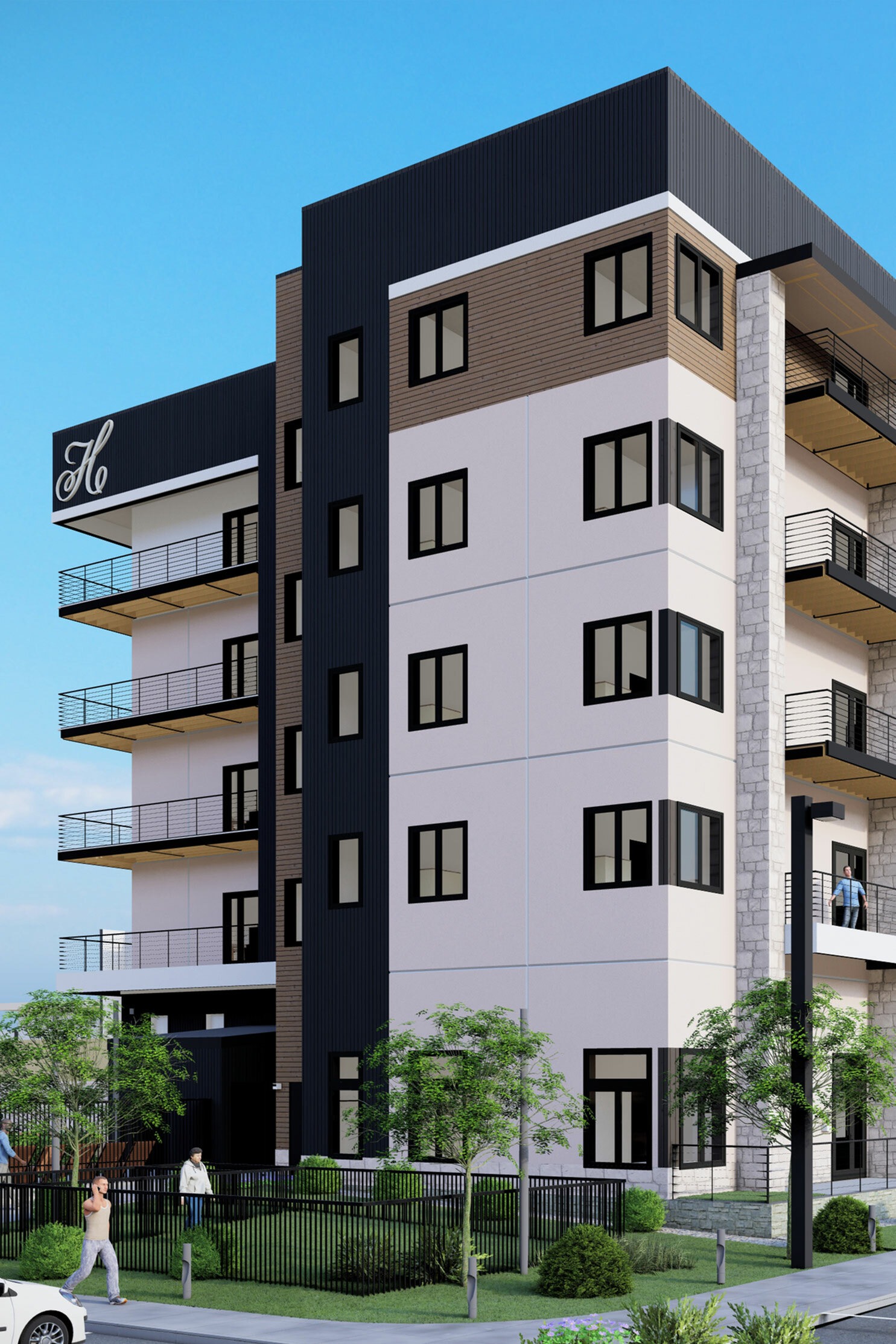 Heritage Apartment Rentals