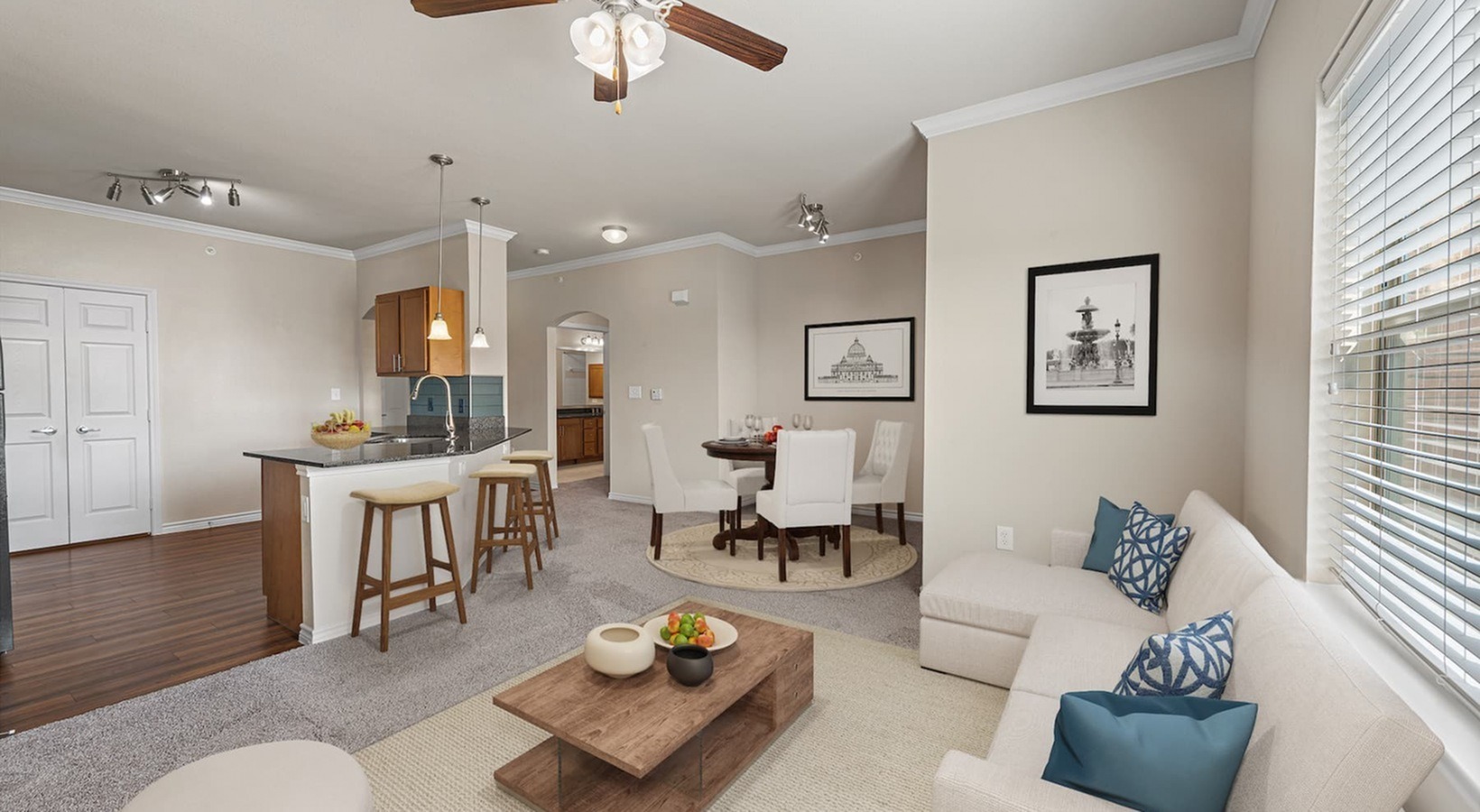 View Photos & Take A Virtual Tour Viceroy Apartments