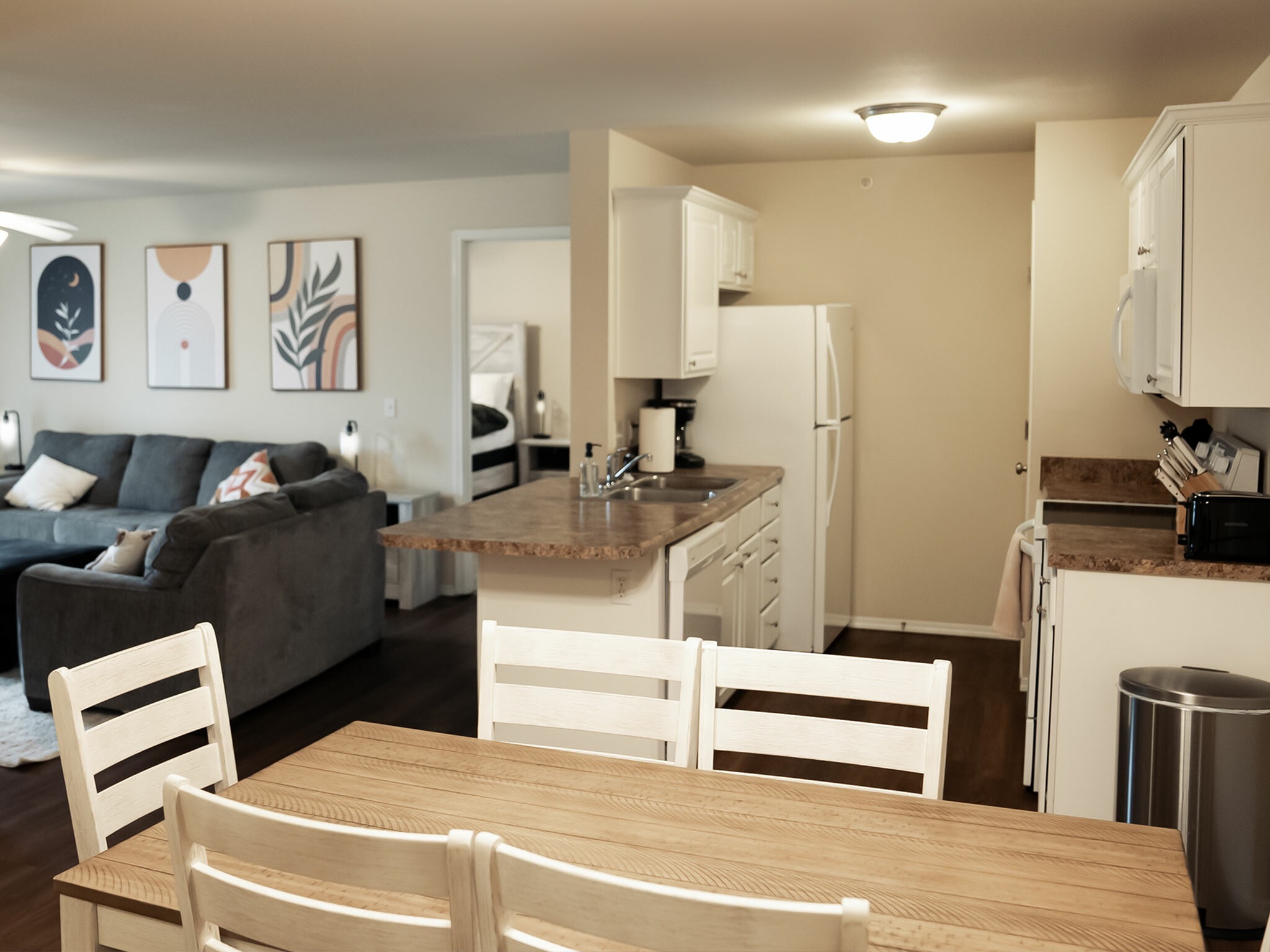 View Photos Marion Park Apartments