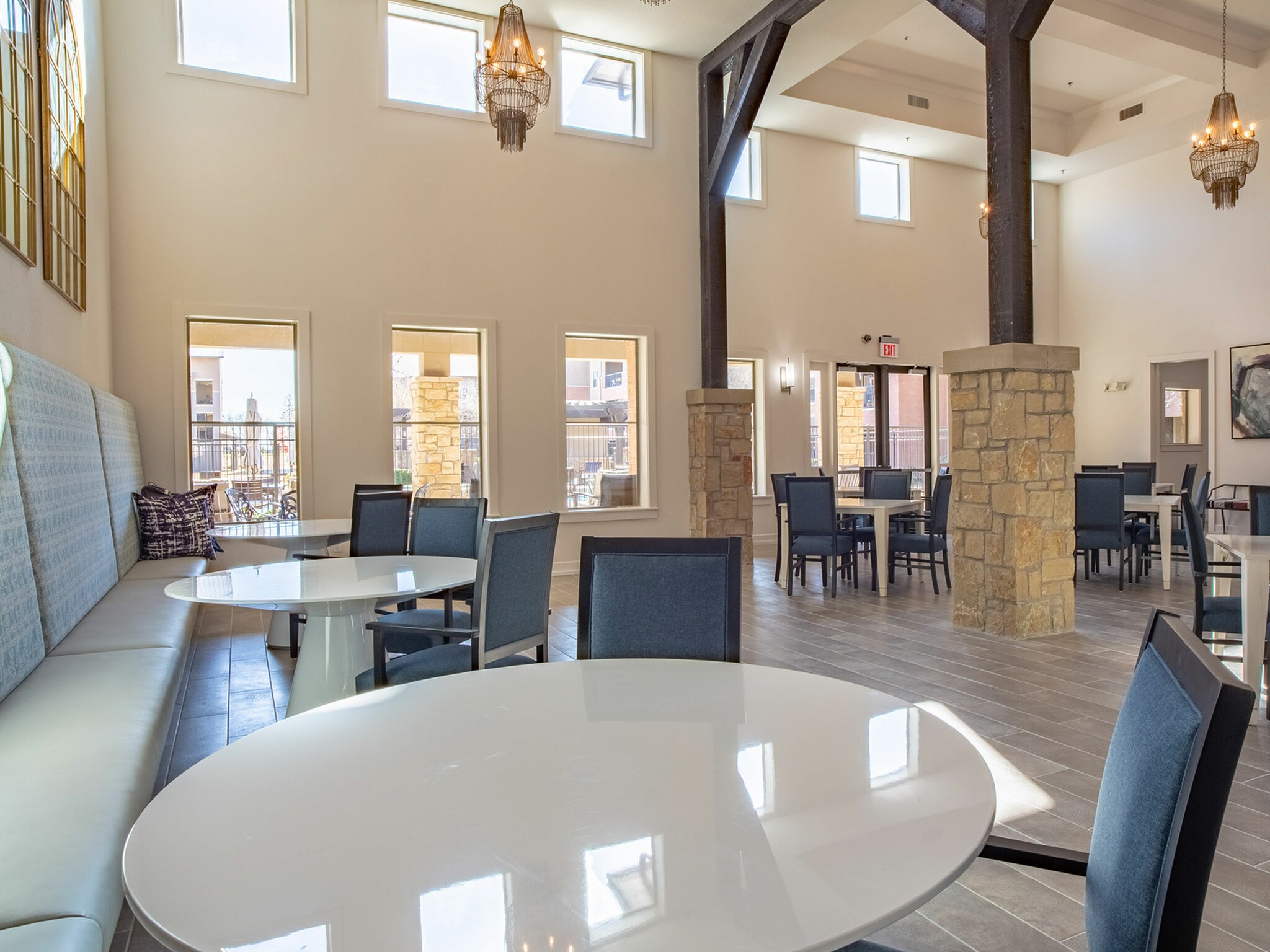 View Photos & Take A Virtual Tour Viceroy Apartments