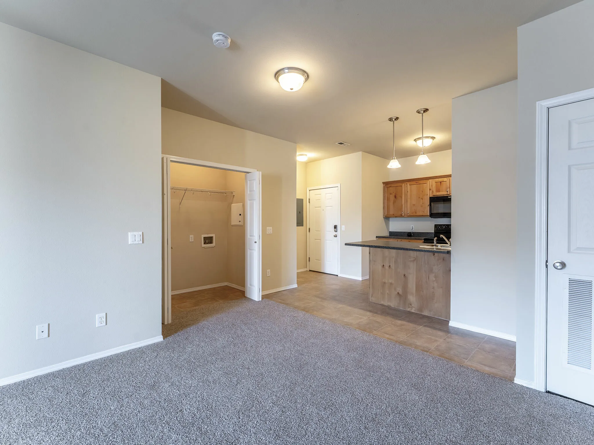 View Photos Coryell Courts Apartments