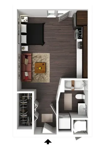Micro Studio A