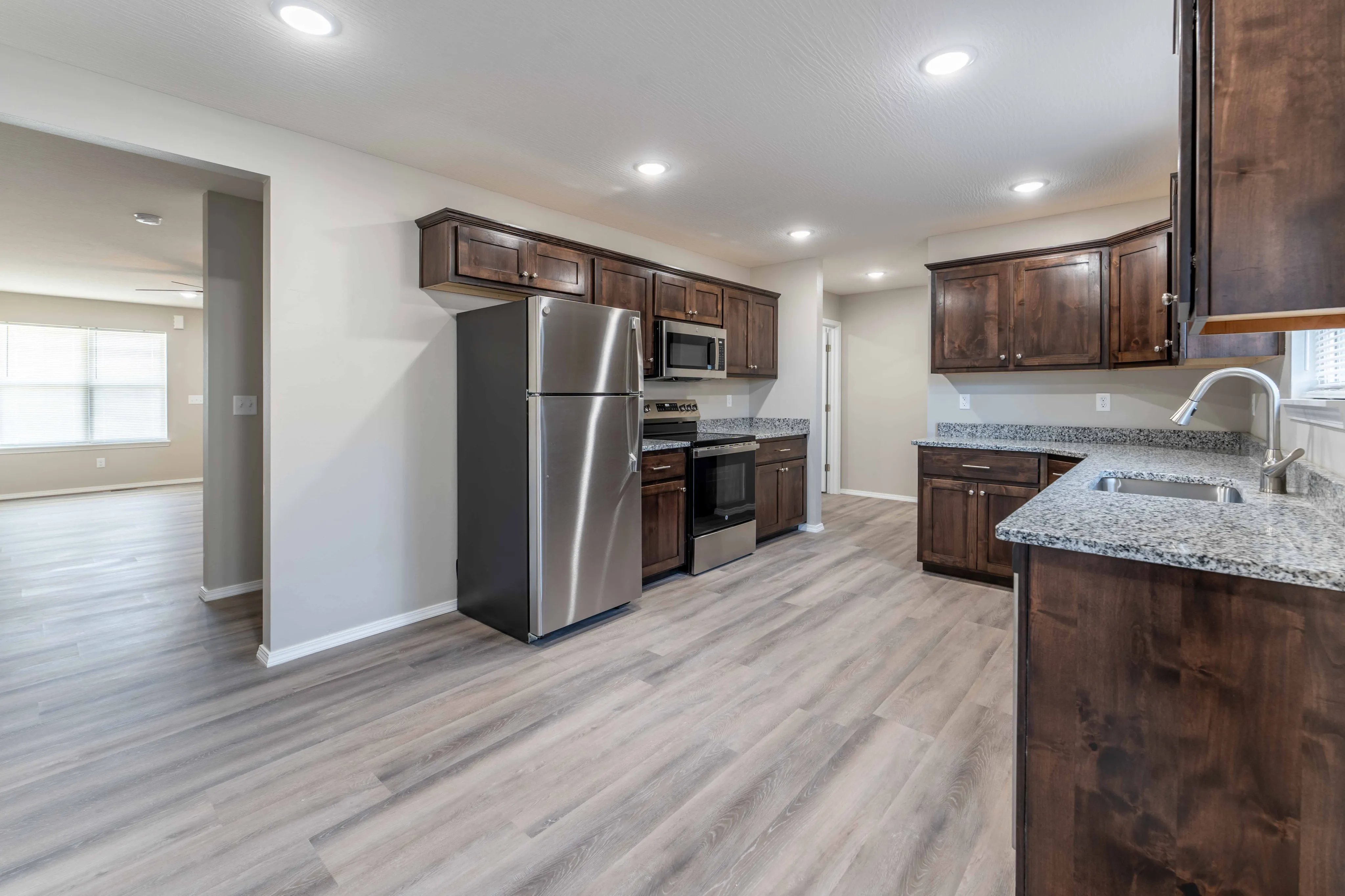 3 Bedroom Phase II