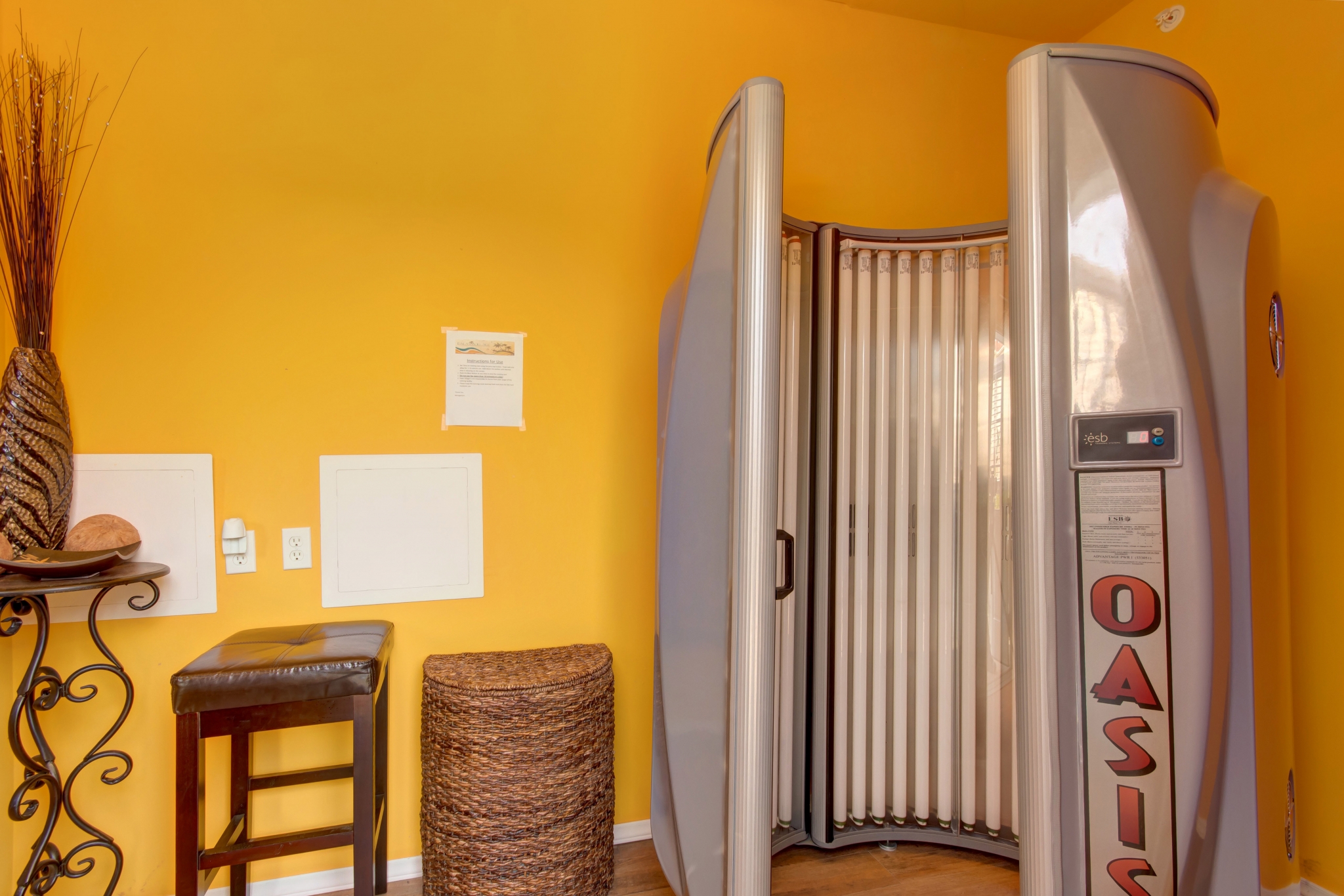 View Our Amenities Sandstone Heights