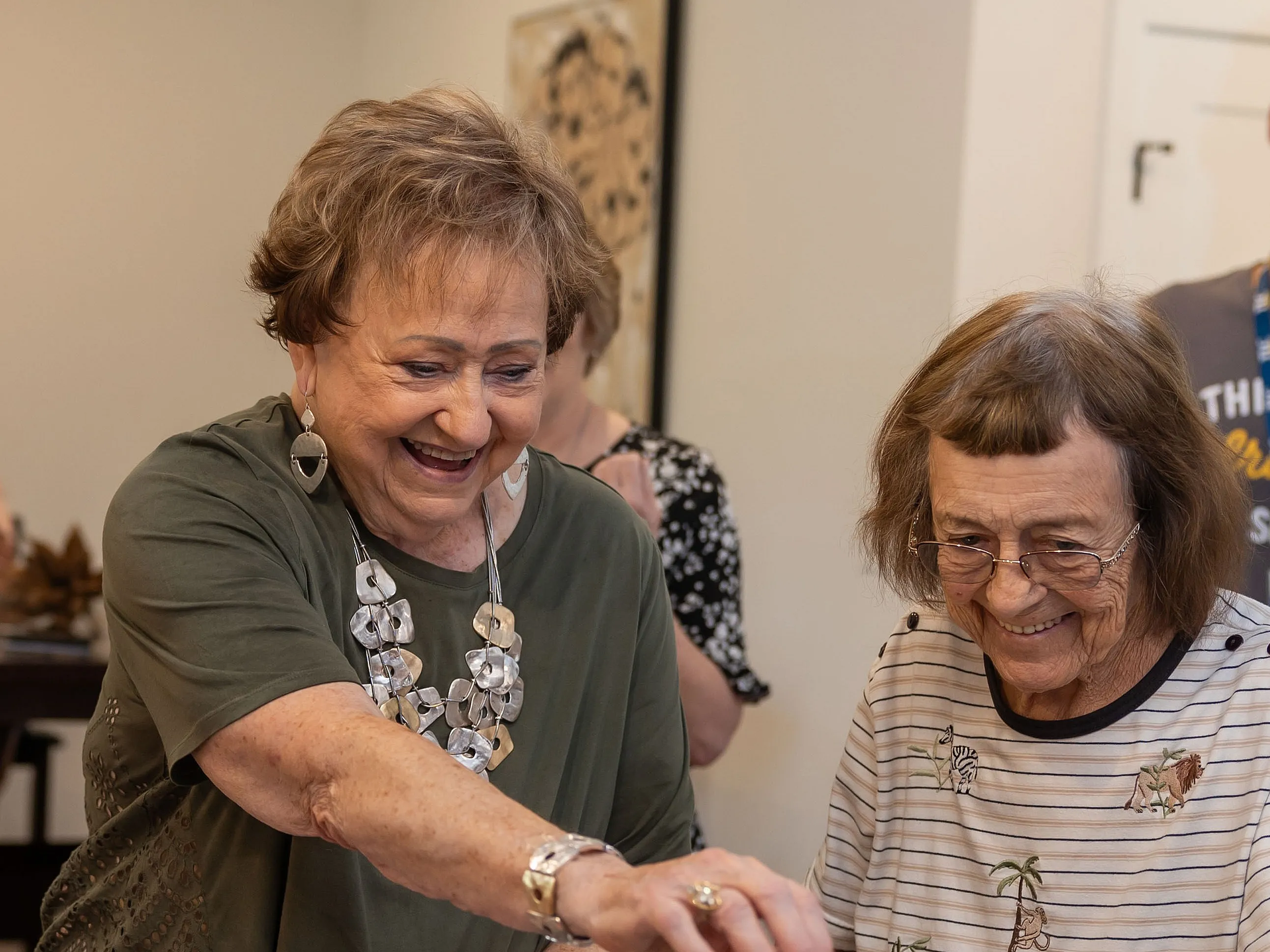 Villas-At-Anthony-Park-55-Plus-Community-South-Springfield-Missouri-Amenities-Community-Events-Treats
