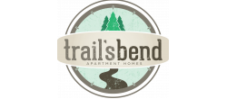 Trail's Bend Logo