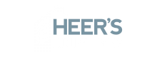 Heer's Luxury Living Logo