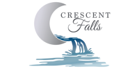 Crescent Falls Logo