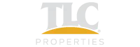 TlC Property Management Springfield Missouri Reverse Logo