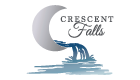 Crescent Falls Logo