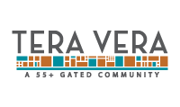 Tera Vera 55+ Gated Community Springfield Missouri Logo