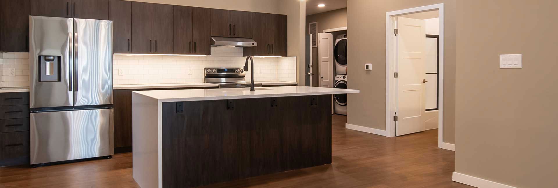 Heritage Apartment Rentals