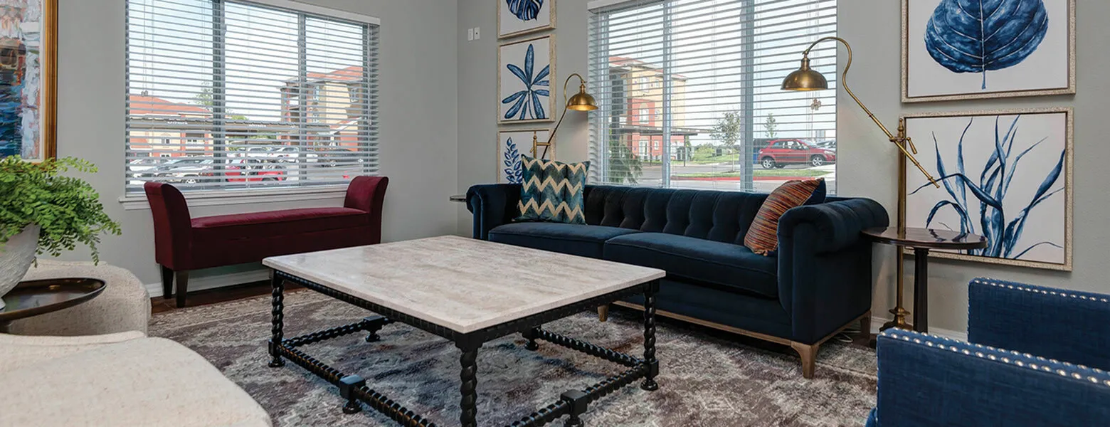 Verandas Apartments Springfield Missouri Leasing Office
