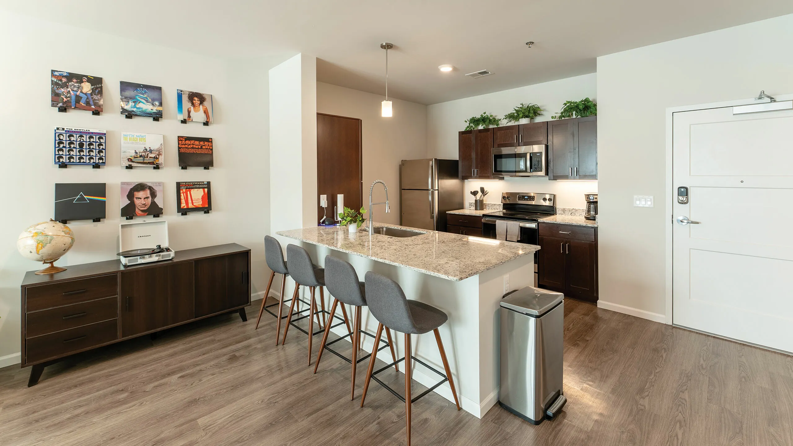 Union Mill Apartments In Wichita, KS