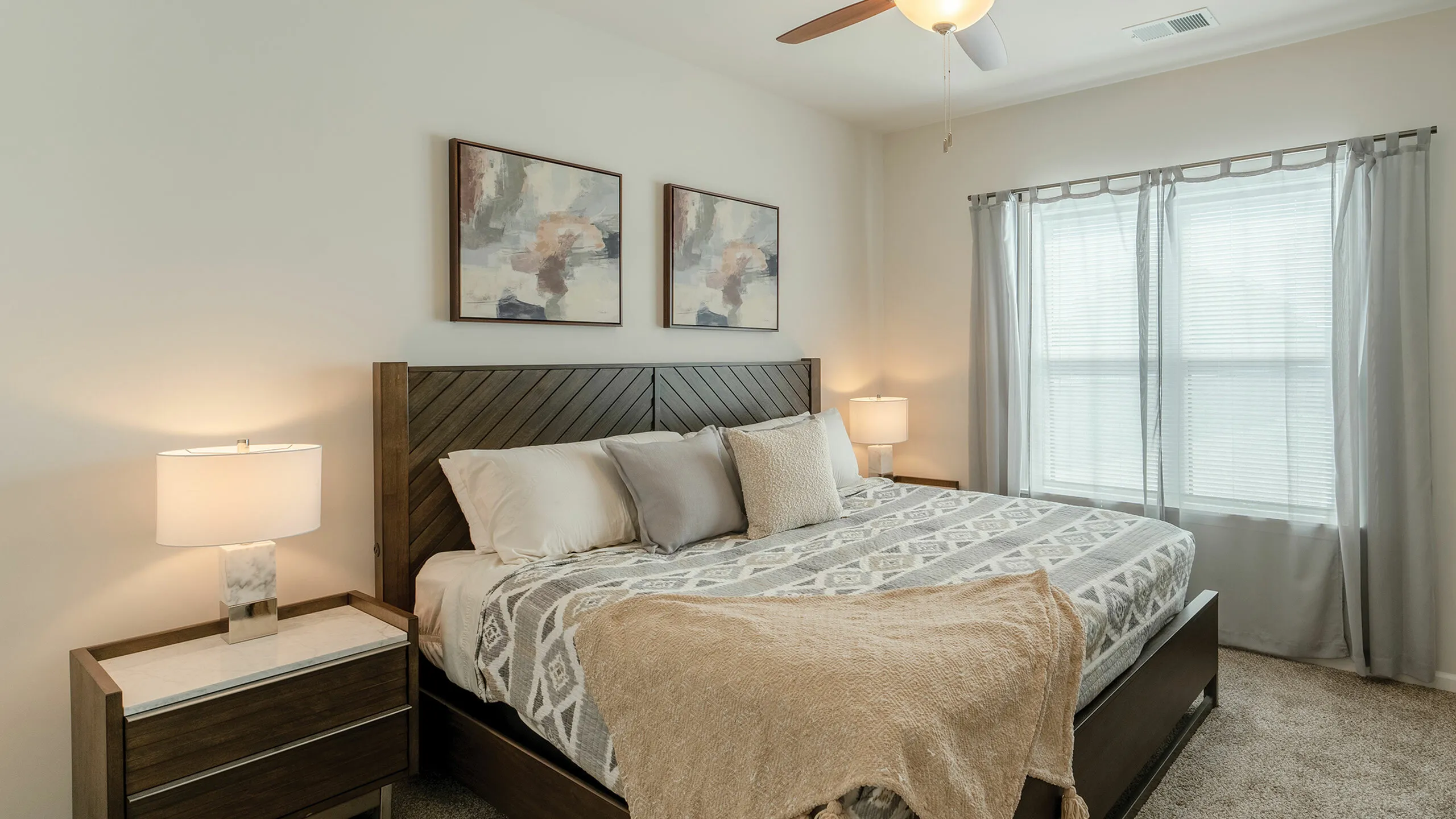 Union Mill Apartment Homes Wichita Kansas Furnished One Bedroom