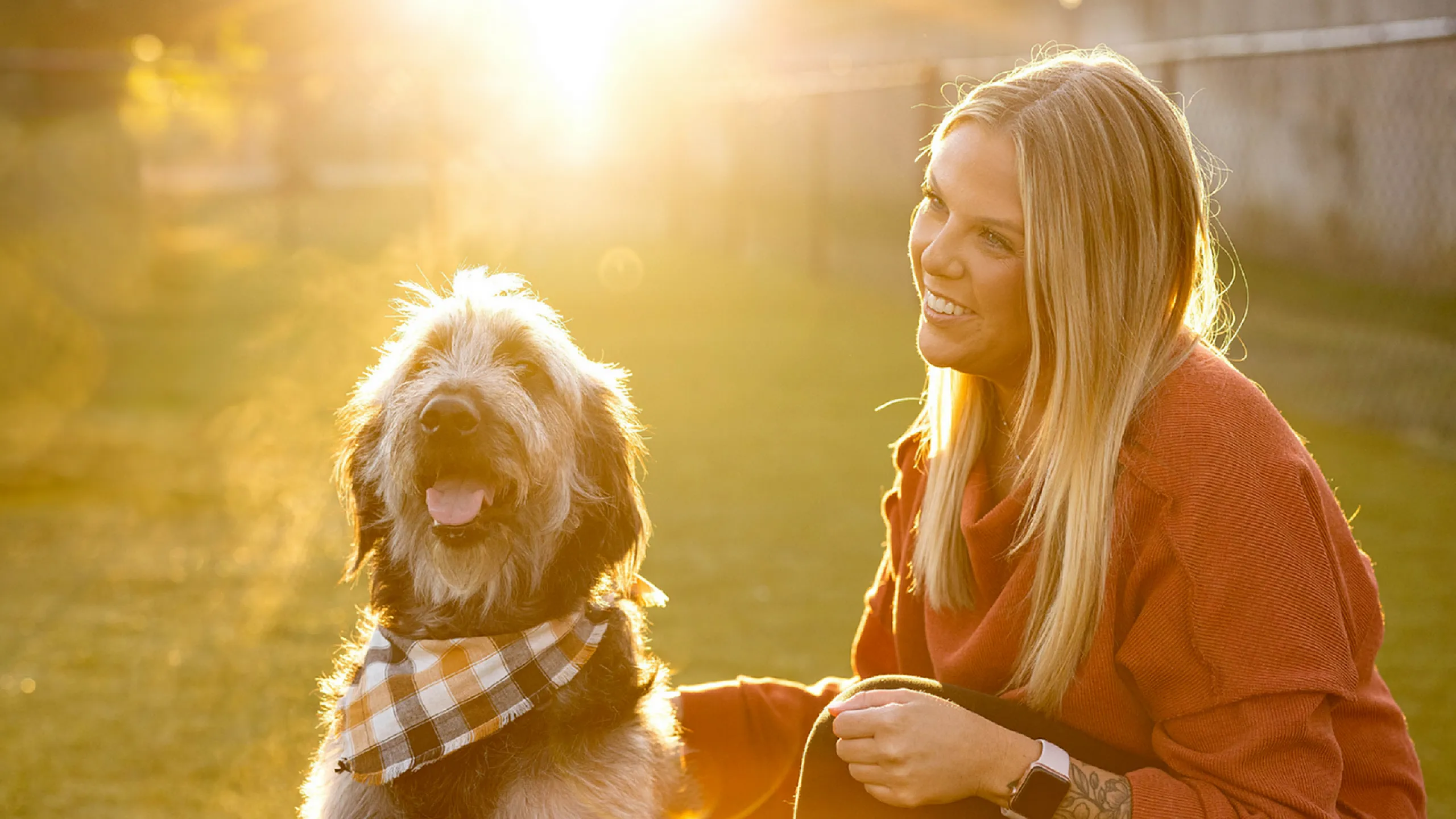 Pet Lifestyle