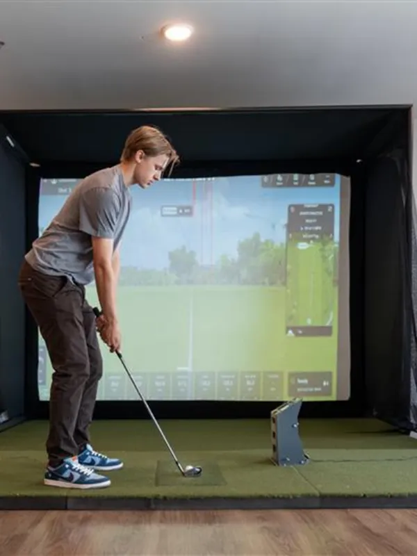 UM-Golf