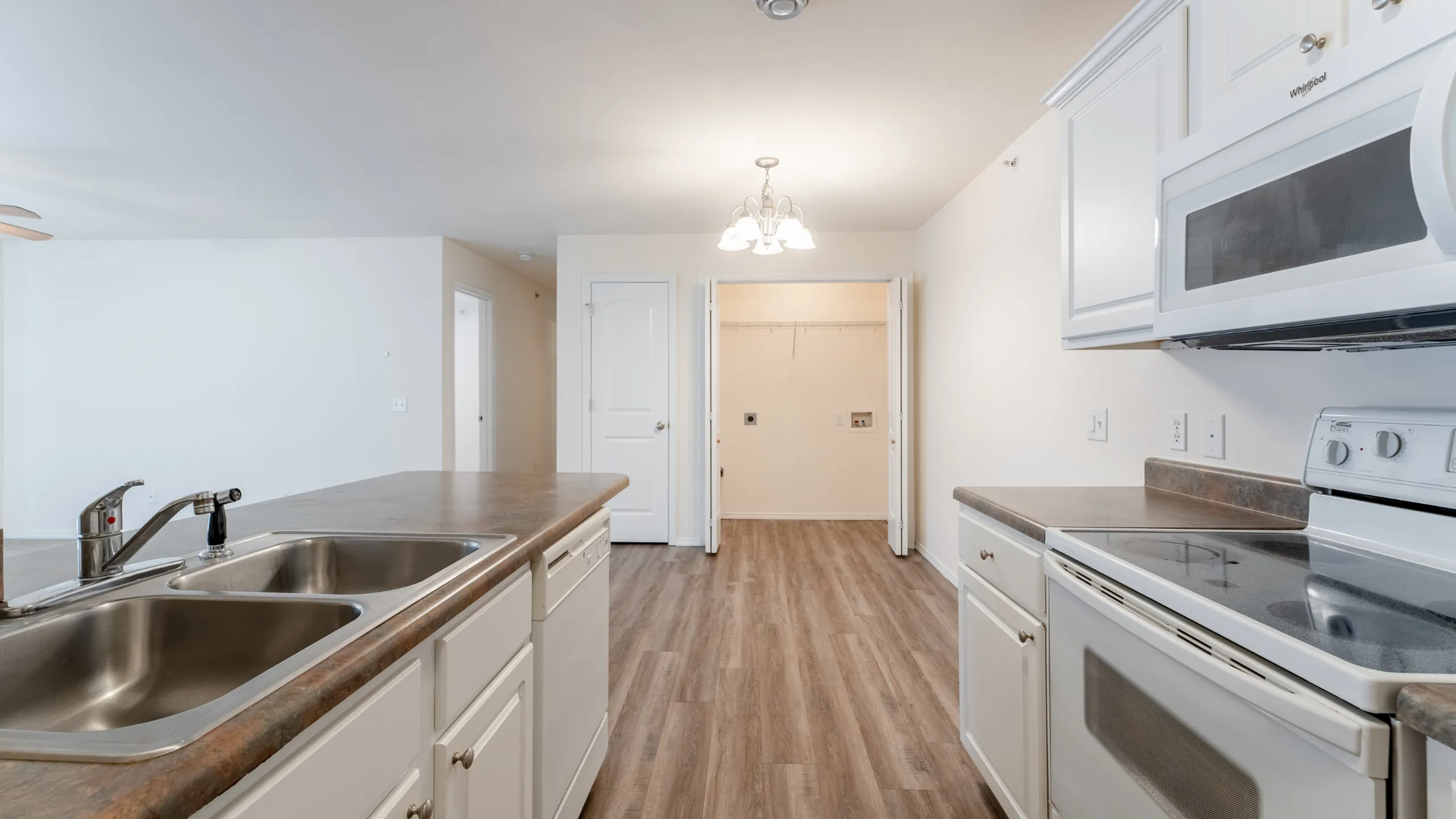 Battlefield Park Apartments Springfield Missouri