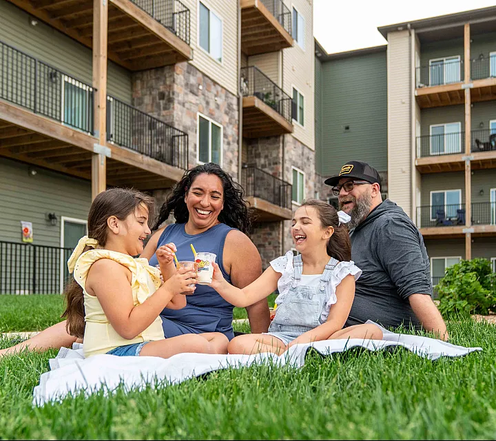 Monarch Apartments Springfield Missouri Events