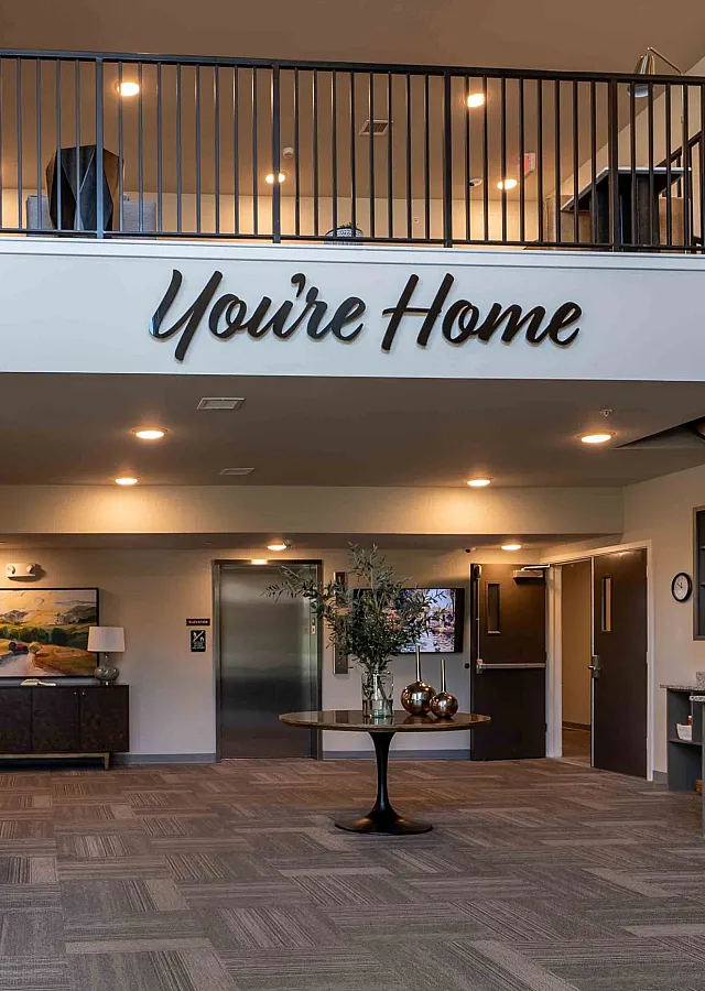 You're Home at Monarch Apartments in Springfield Missouri