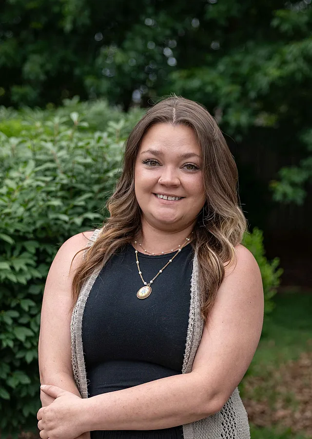 Schedule a Tour with Taylor at Regency Towers in Downtown Springfield Missouri